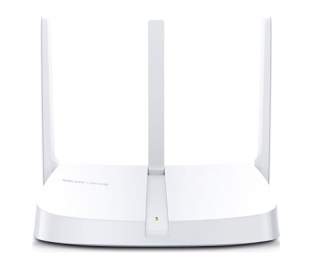 Mercusys MW305R (300Mb/s b/g/n) - 496310 - zdjęcie